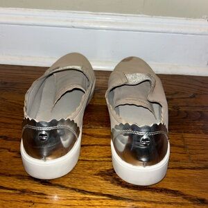 Cole Haan loafer. Size 9.5